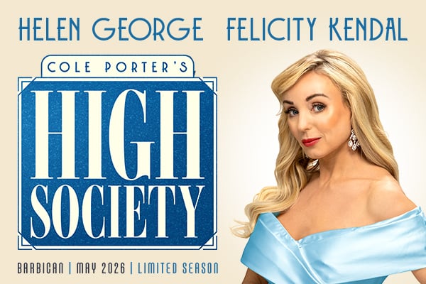 High Society breaks